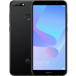 Прошивка телефона Huawei Y6 2018 в Комсомольске-на-Амуре